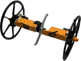 Actual Size V4 in April 2026