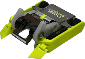 Charge Pump in June 2025