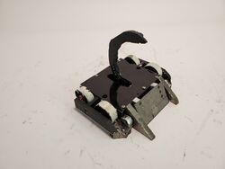 Unknown Avenger in May 2021