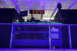 Audio desk, July 2021