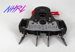 Spartan X in March 2022