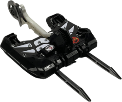 Strikepoint in April 2025