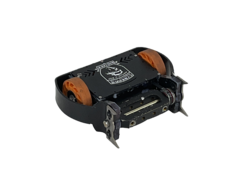 Jack Ketch in July 2023