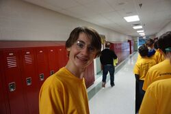 Unconfirmed Loim sighting