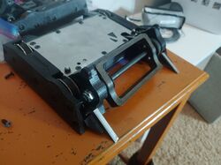 MA Hammersaw Configuration