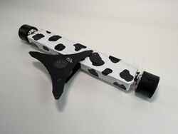 MilkTank in May 2021