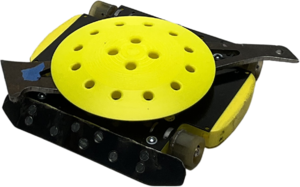 Hotcake in March 2025