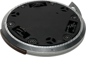 SpinnyBoi3000 in April 2025