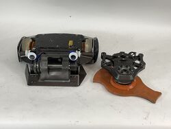 Waddles! V2 with the vert config in May 2023