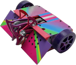 Left Unsupervised in July 2022