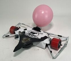 MilkTank in September 2021