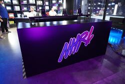 Tech desk, July 2021