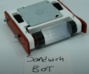 Sandwich Bot