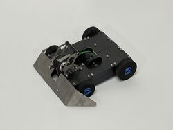 Attempt II in August 2023