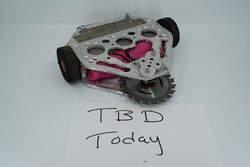 TBD Today in November 2019