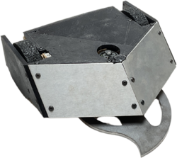 Revolver in July 2022