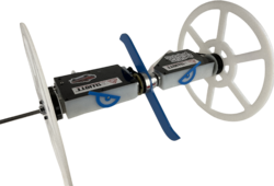 Ugee in November 2023