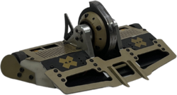 Chronus in September 2022