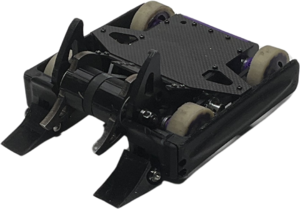 Systematic Chaos in April 2025