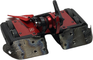 Fragment X in March 2025