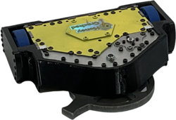 Buzzzz-Kill in November 2022