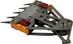 Yoshimi in August 2023