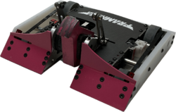 Pramheda in July 2022