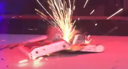 Pramheda vs. Chronus, September 2022