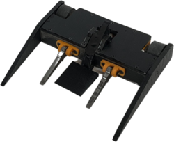 Count Forkula in June 2023