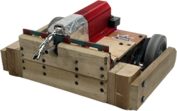 Plyohazard in September 2022