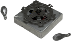 Orcus in January 2023