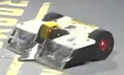 Sacrificer in May 2021