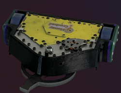 Buzzzz-Kill in May 2023