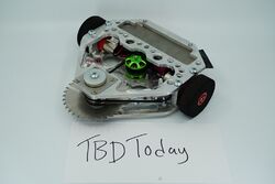 TBD Today in August 2019