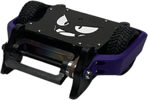 Ghastly in June 2025