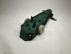 Minimizer in December 2022