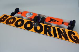 Booring in July 2020