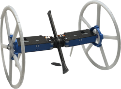 Colossus in June 2025