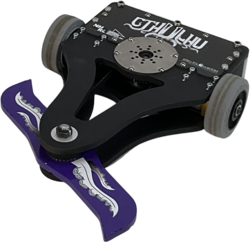 Cthulhu in June 2023