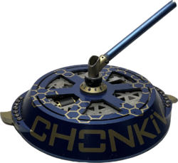 Chonkiv in December 2024