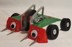 Hot Poké in February 2022