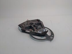 Black Adder in May 2021