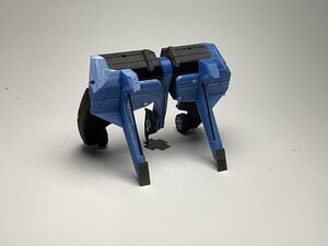 Boopster in June 2025