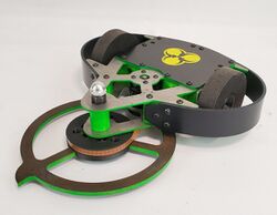 Portable Apocalypse in November 2021