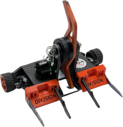 Division in July 2022