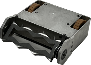 Sprocket Man in February 2025