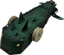 Minimizer in December 2022