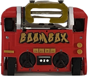 BOOMBox