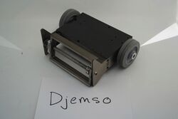 Djem So in November 2020