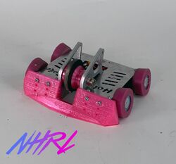 Hot Poké graphic from April 2022